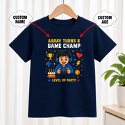 Birthday Game Champ
