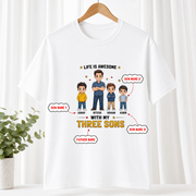 My Three Sons