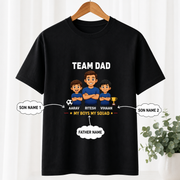 Team Dad