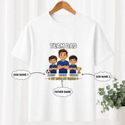 Team Dad